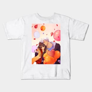 HBD Keith Kids T-Shirt